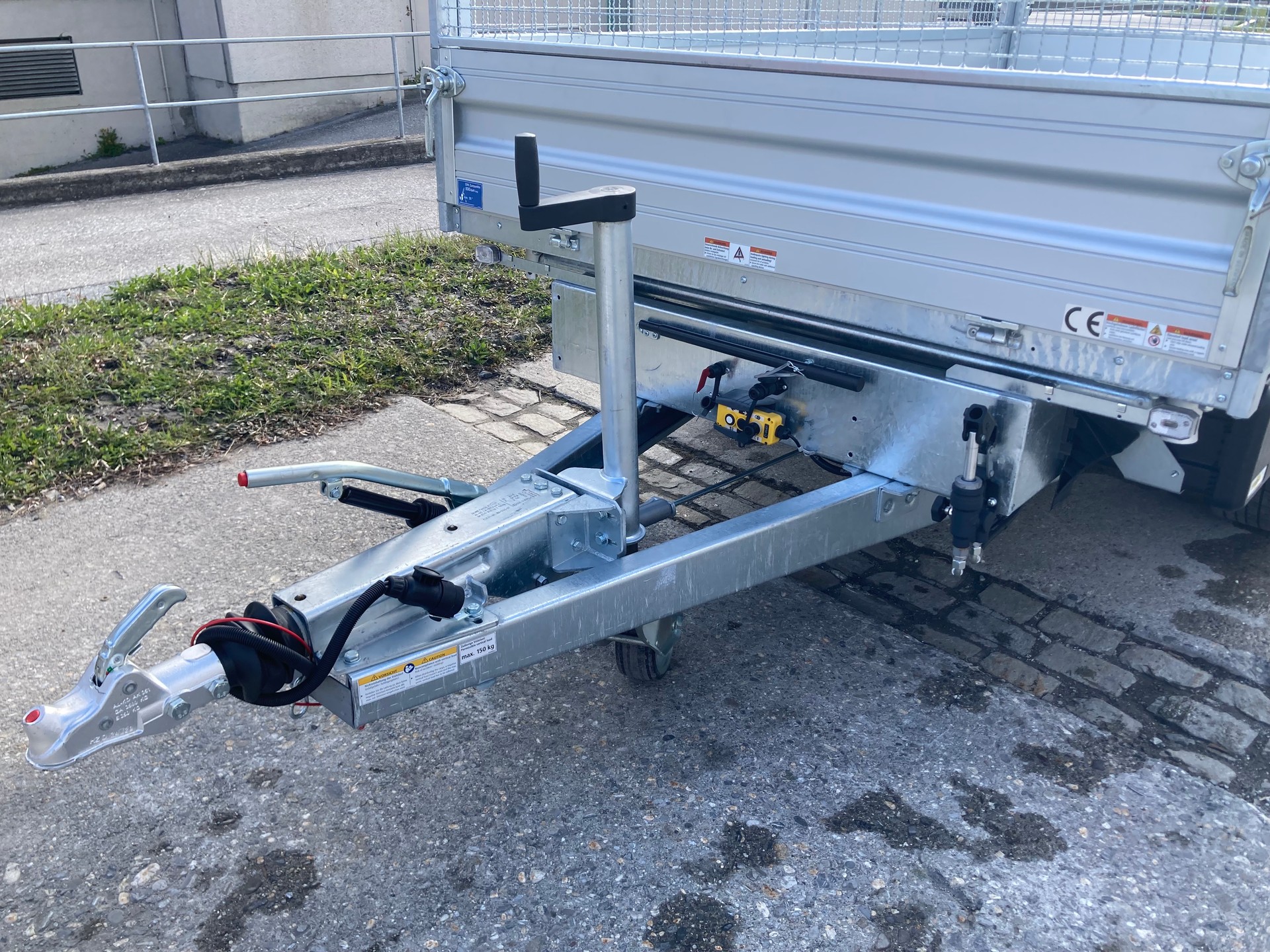 HUMBAUR HTK 3500.31-showroom-element-1