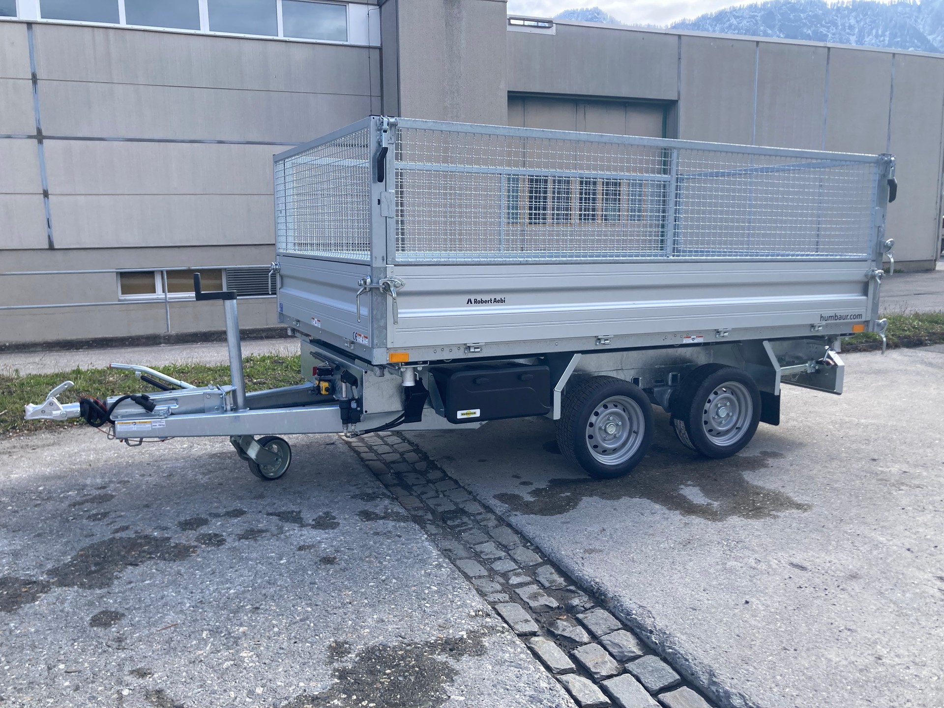 HUMBAUR HTK 3500.31