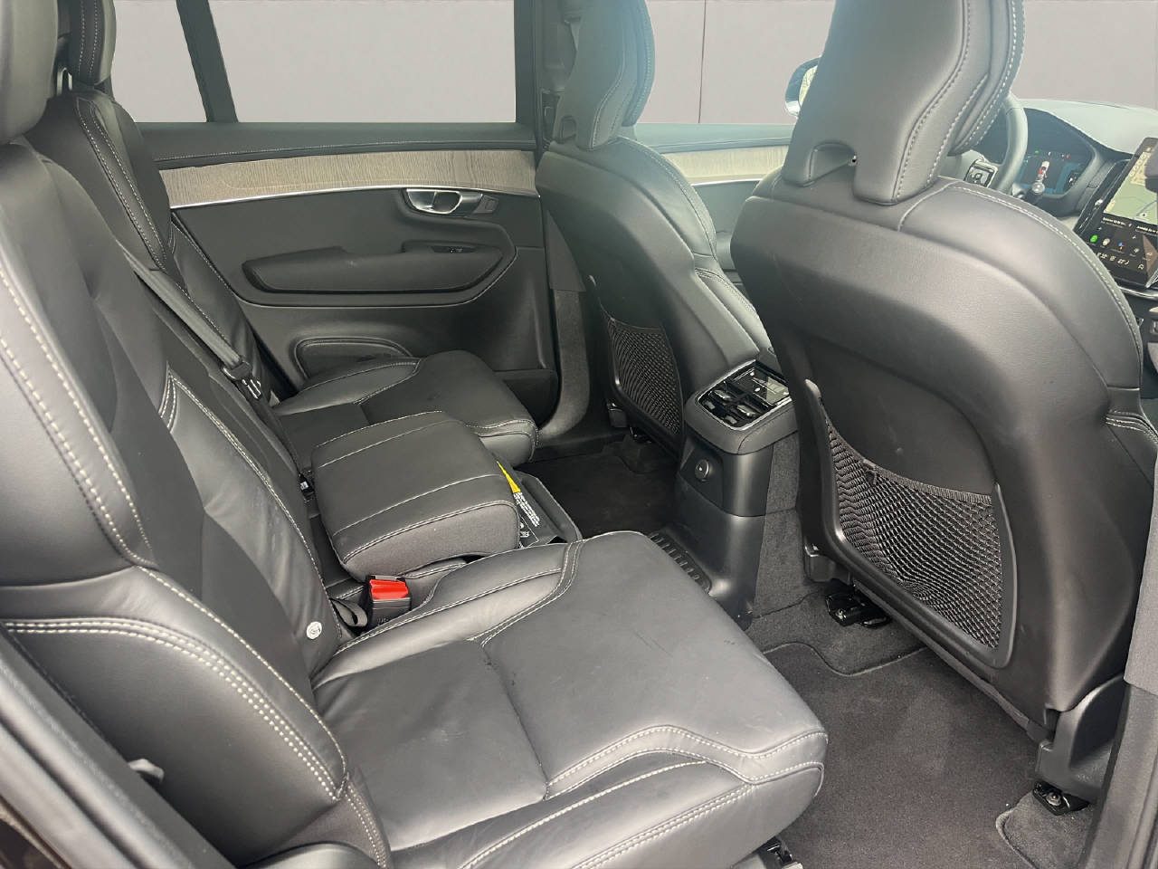 VOLVO XC90 2.0 T8 TE Plus Dark eAWD-image-15
