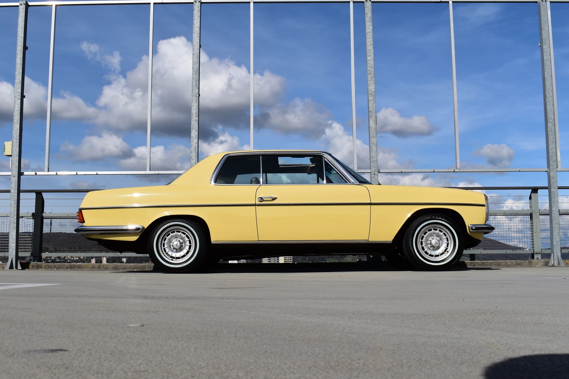 MERCEDES-BENZ 280 CE AUTOMATIK l 188 PS-showroom-element-2