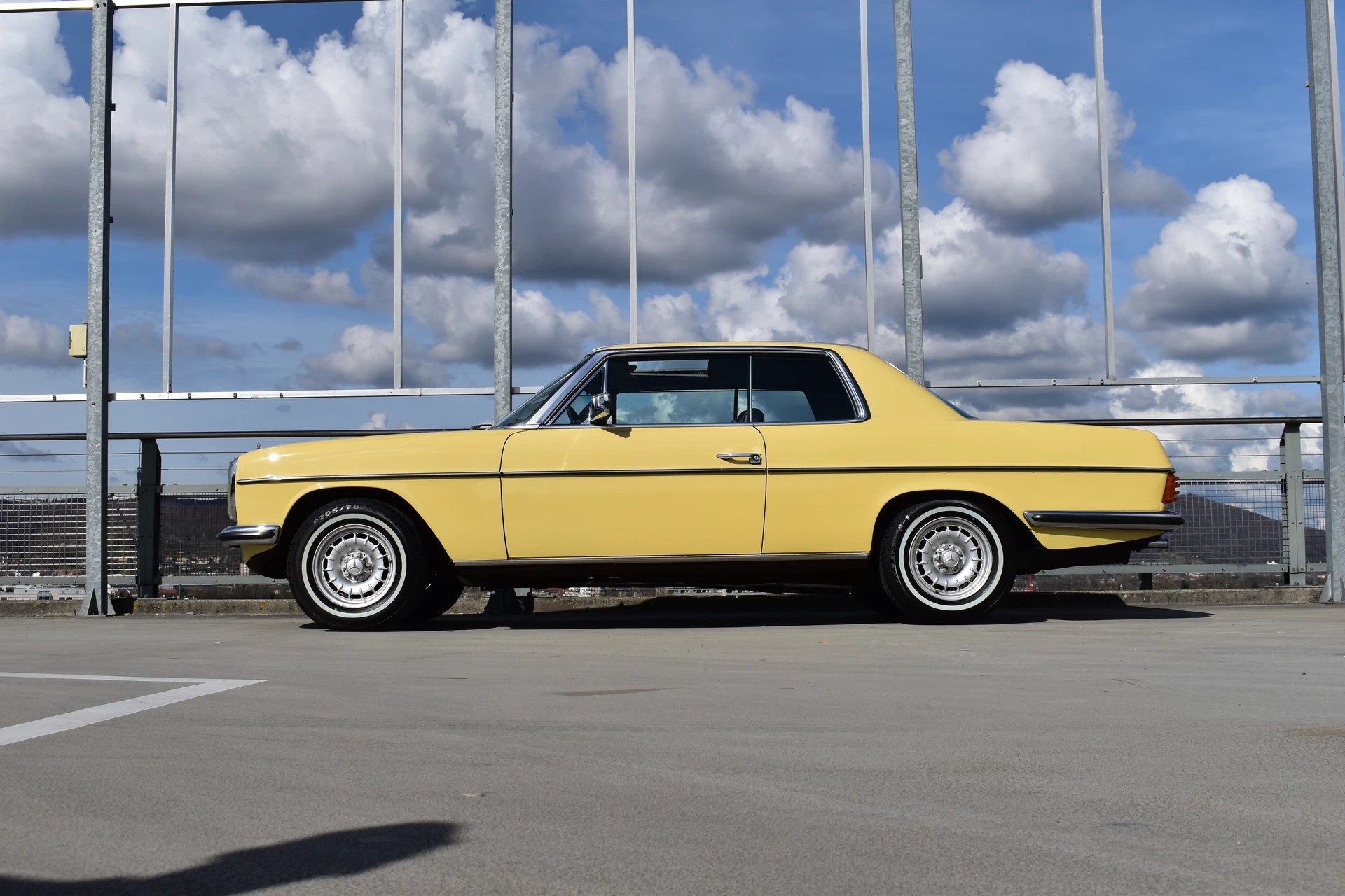 MERCEDES-BENZ 280 CE AUTOMATIK l 188 PS-showroom-element-3