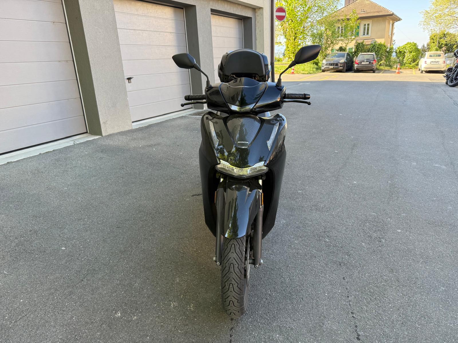 HONDA SH 350 AS Sporty-image-6