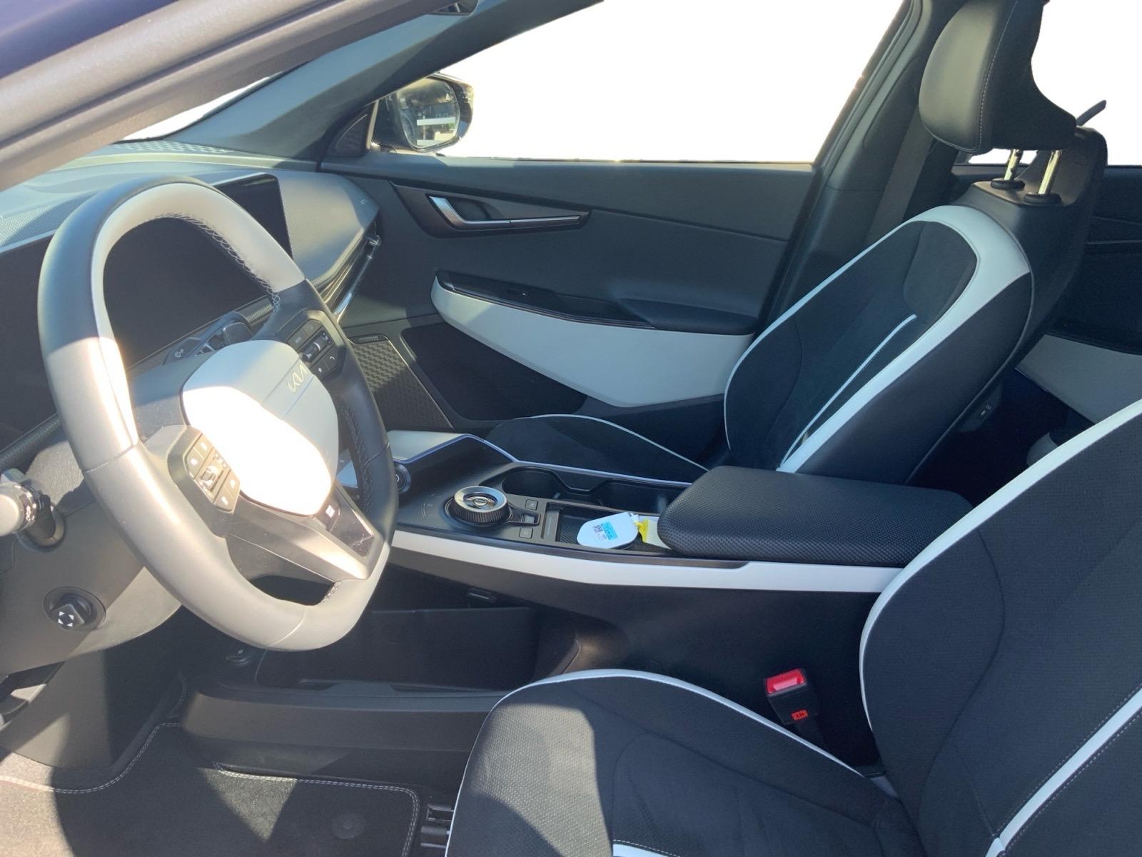 KIA EV6 84 kWh GT-Line 4x4-image-4