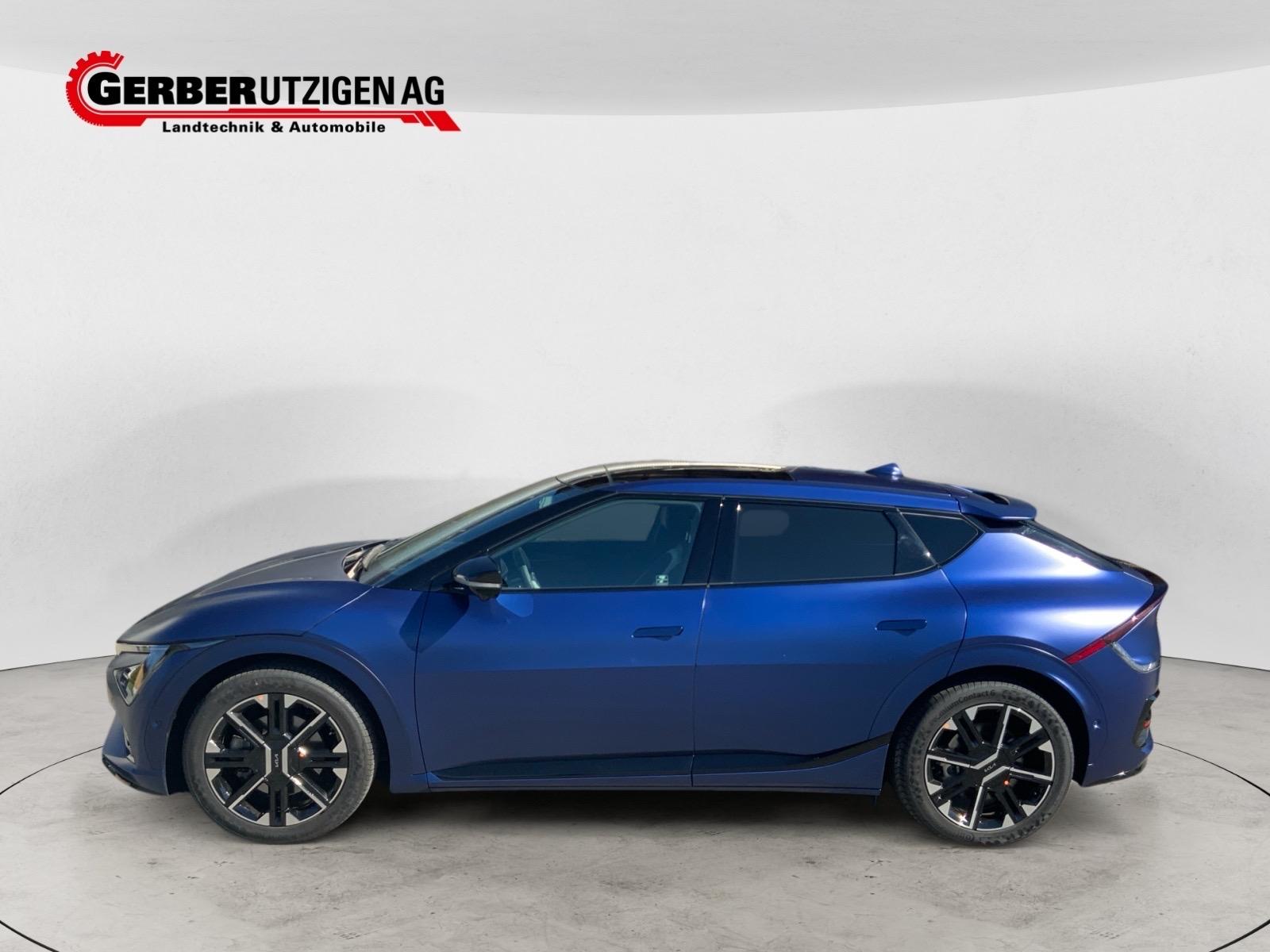 KIA EV6 84 kWh GT-Line 4x4-showroom-element-1