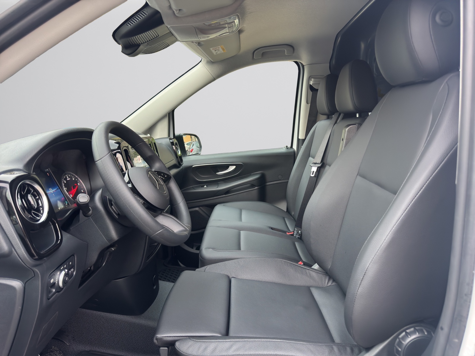 MERCEDES-BENZ Vito 116 CDI KA PRO 3200mm L 4x4-image-4