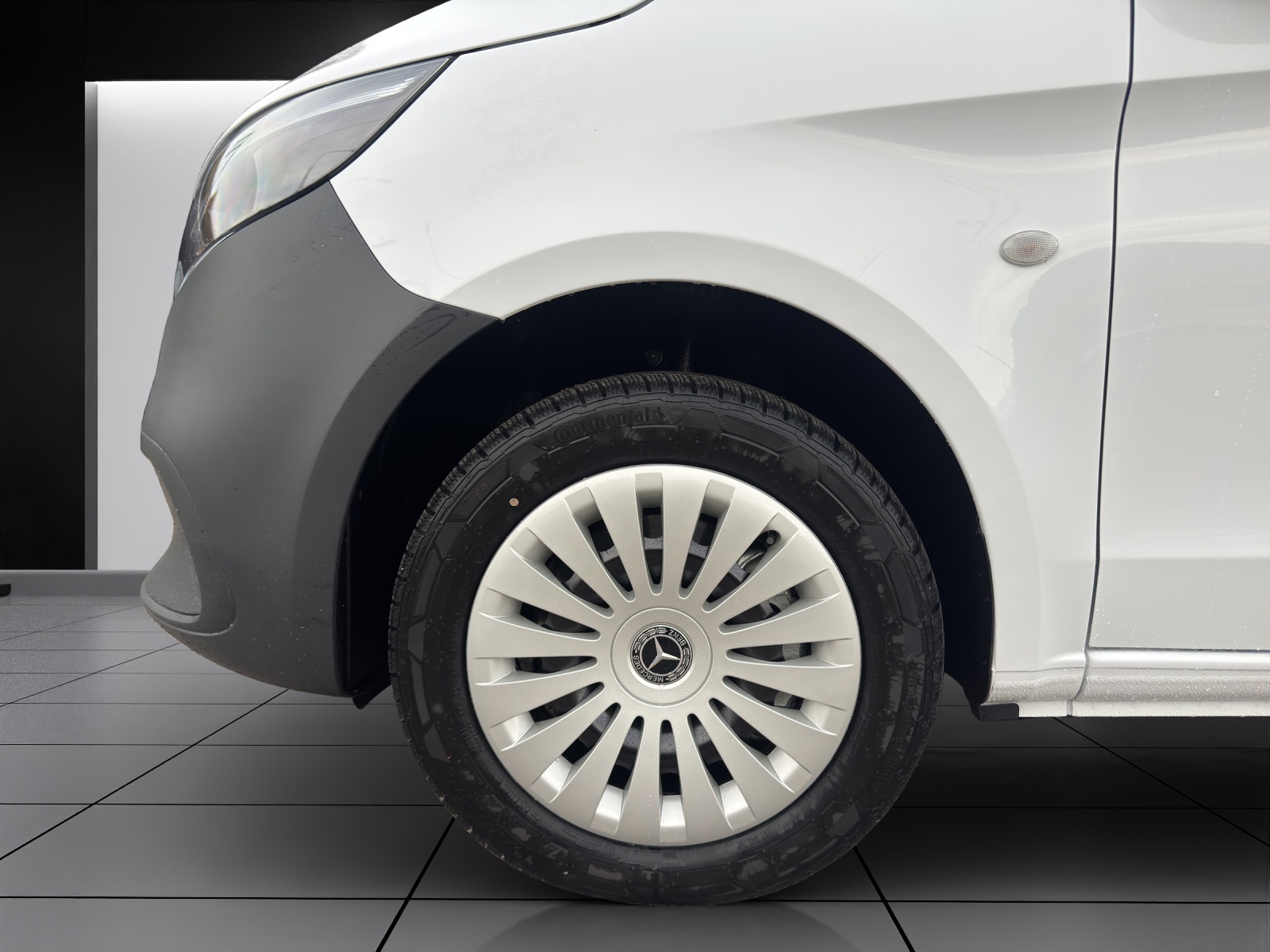 MERCEDES-BENZ Vito 116 CDI KA PRO 3200mm L 4x4-image-6