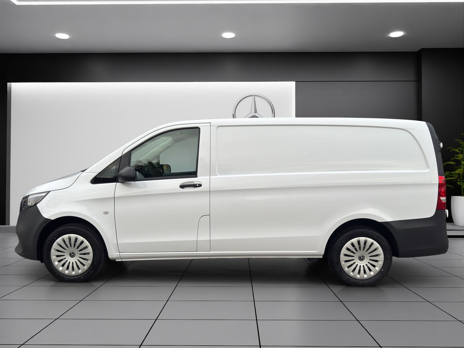 MERCEDES-BENZ Vito 116 CDI KA PRO 3200mm L 4x4-showroom-element-2