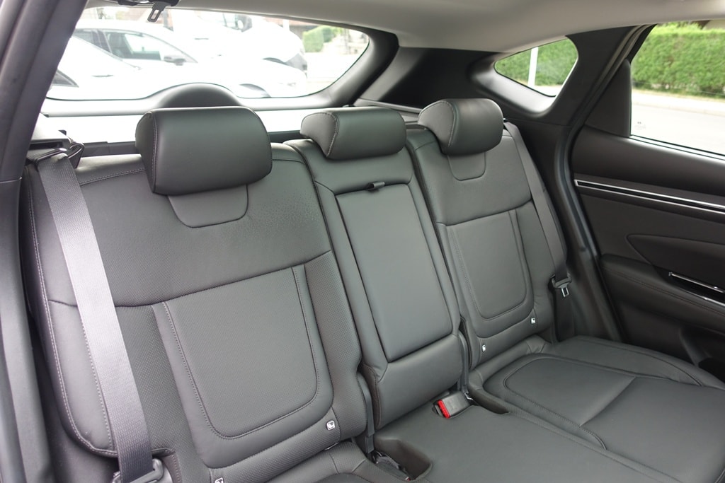 HYUNDAI Tucson 1.6 TGDI HEV Vertex 4WD-image-14