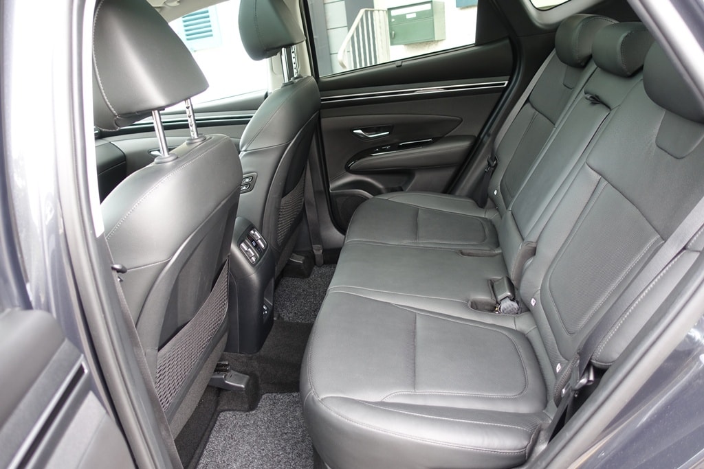 HYUNDAI Tucson 1.6 TGDI HEV Vertex 4WD-image-10