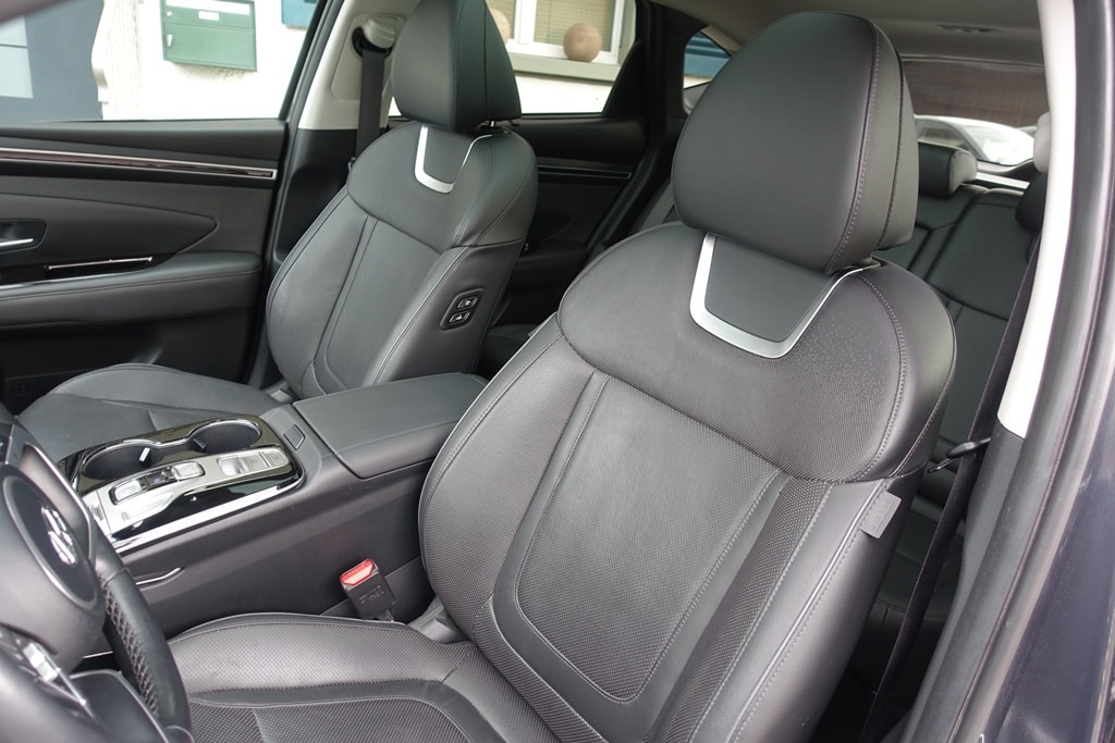 HYUNDAI Tucson 1.6 TGDI HEV Vertex 4WD-image-6