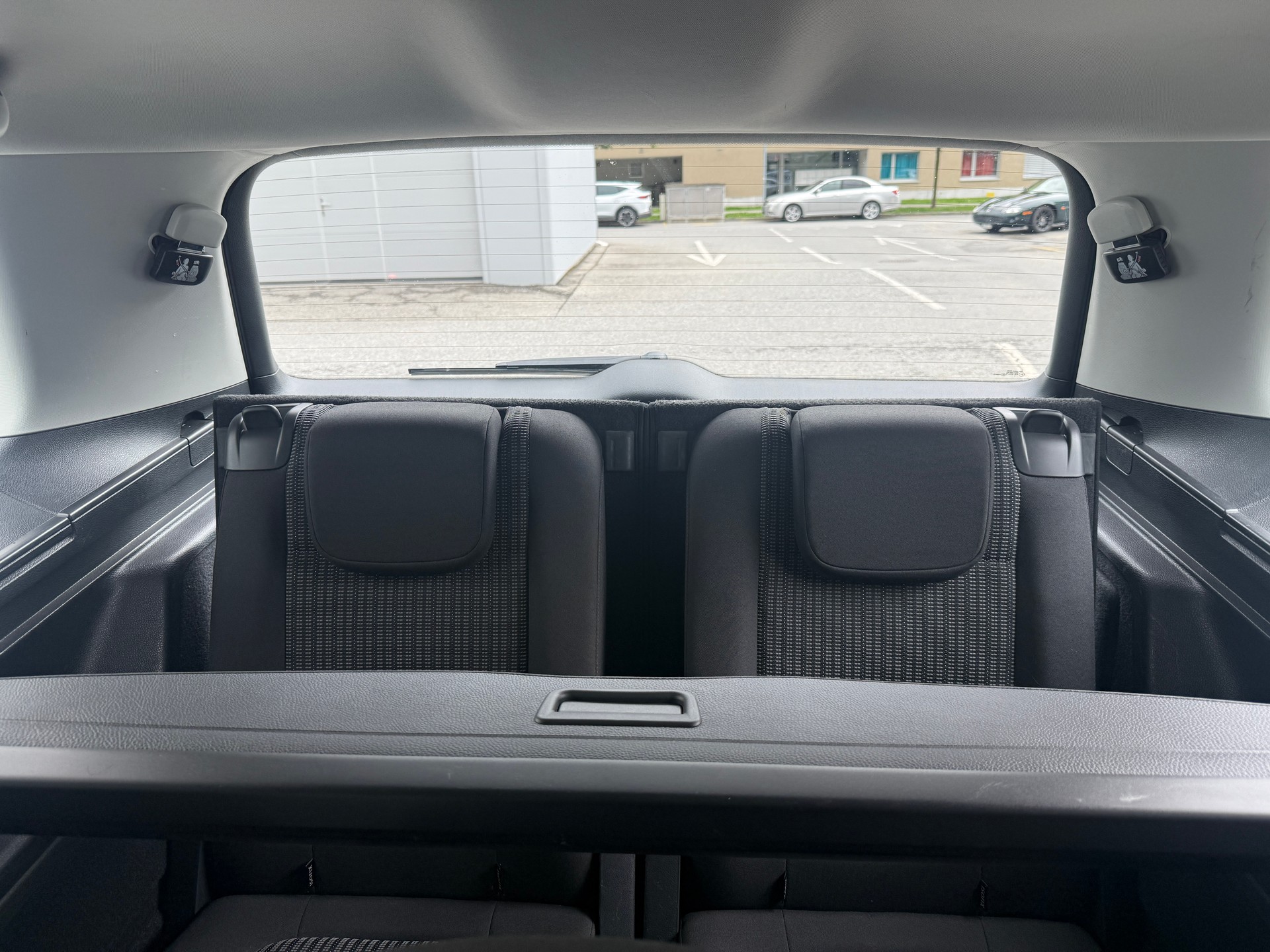 SEAT Alhambra 2.0 TDI Style 4Drive *TOPZUSTAND* MANUELL* 7 PLÄTZE*-image-20