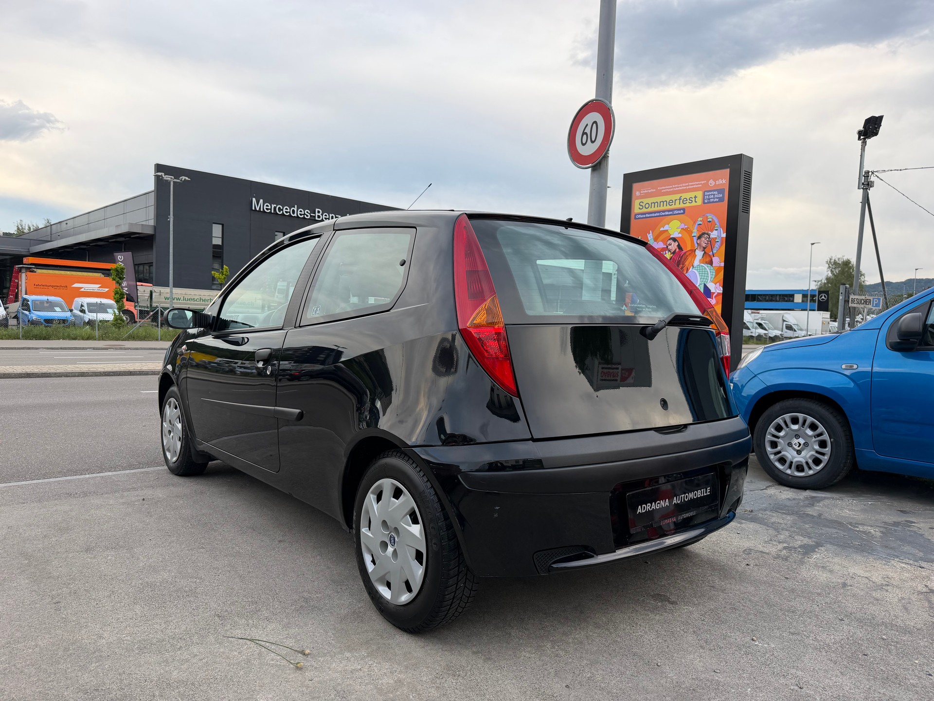 FIAT Punto 1.2 Active-image-17