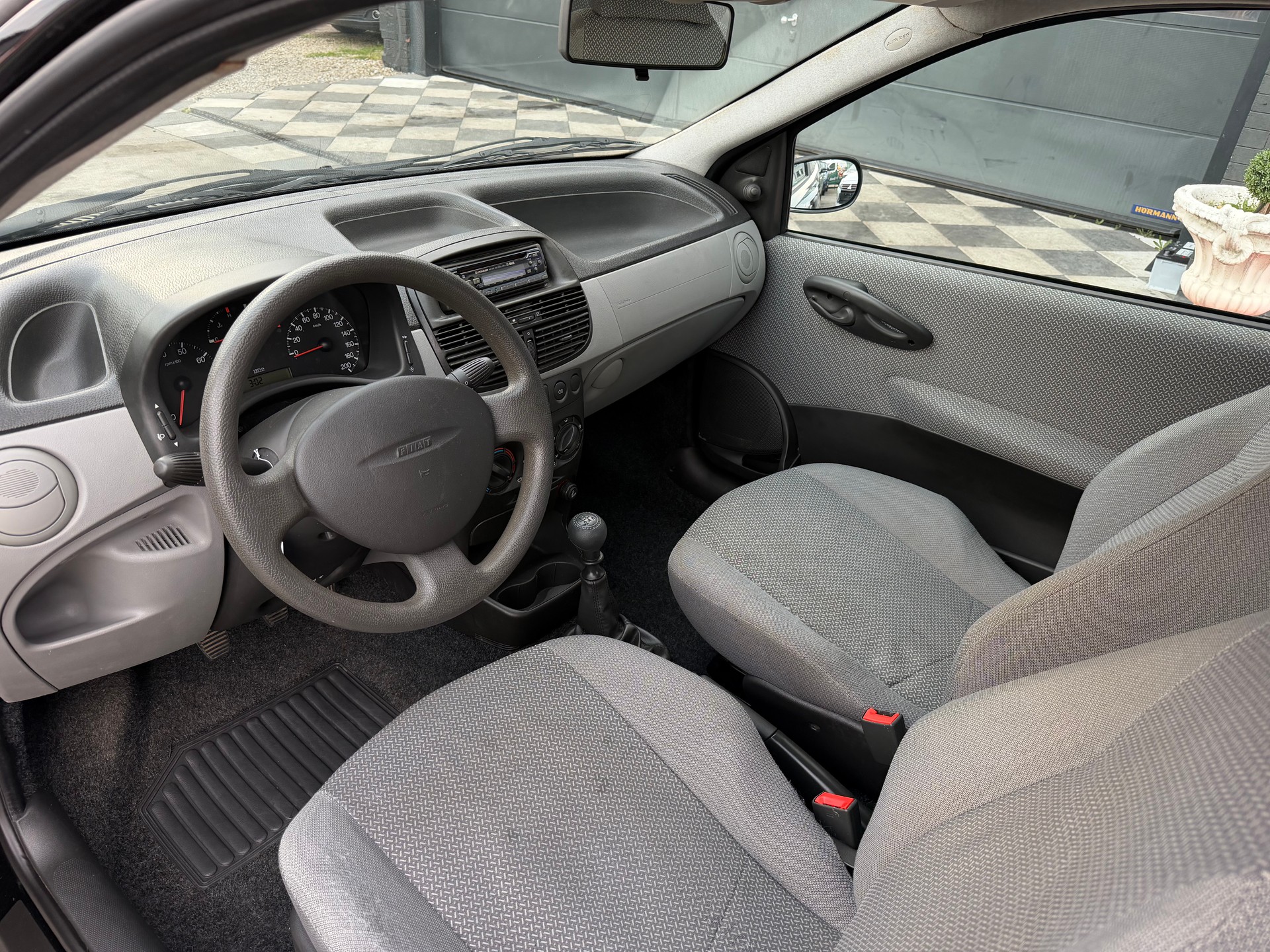 FIAT Punto 1.2 Active-image-7