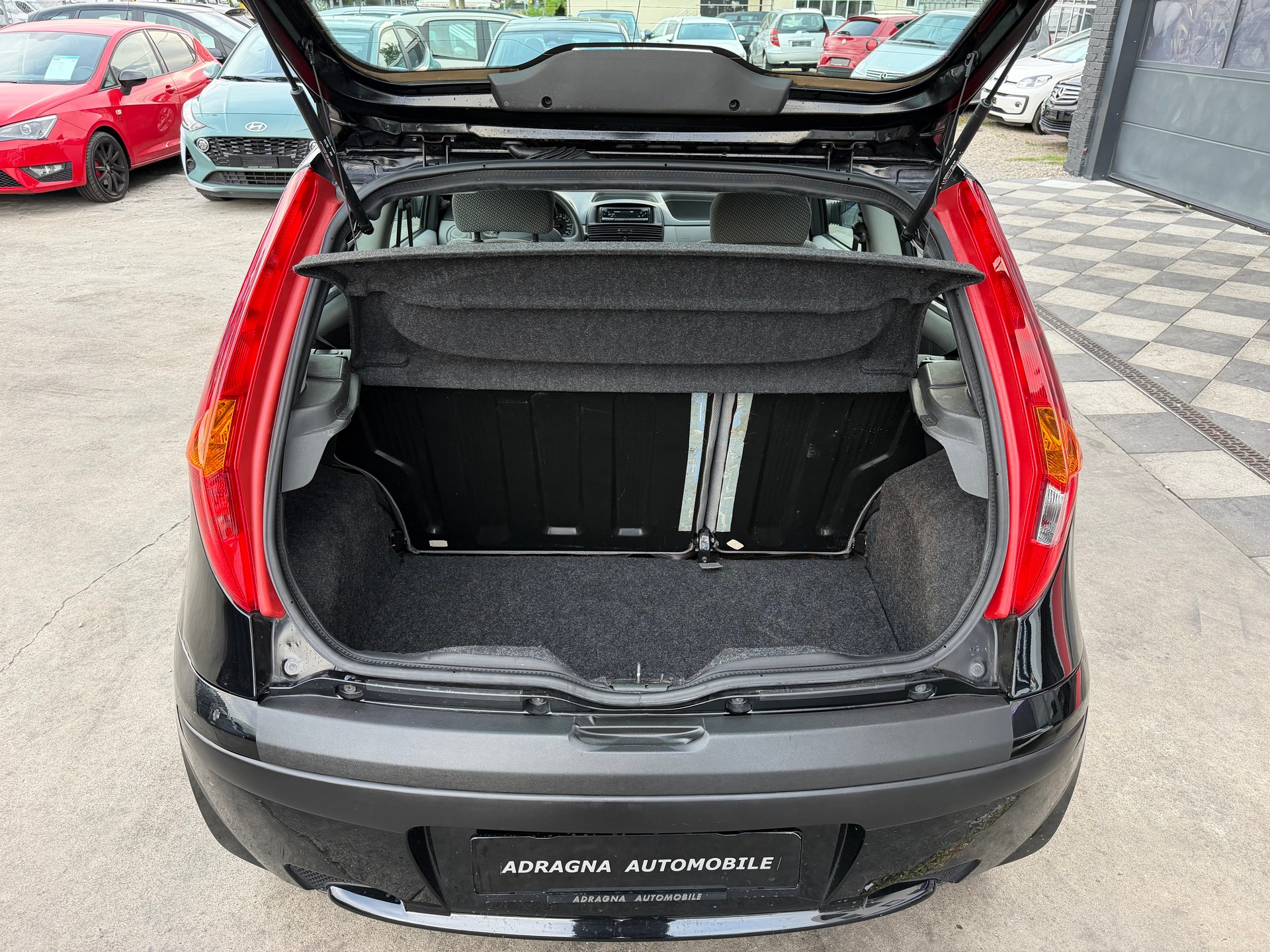 FIAT Punto 1.2 Active-image-12