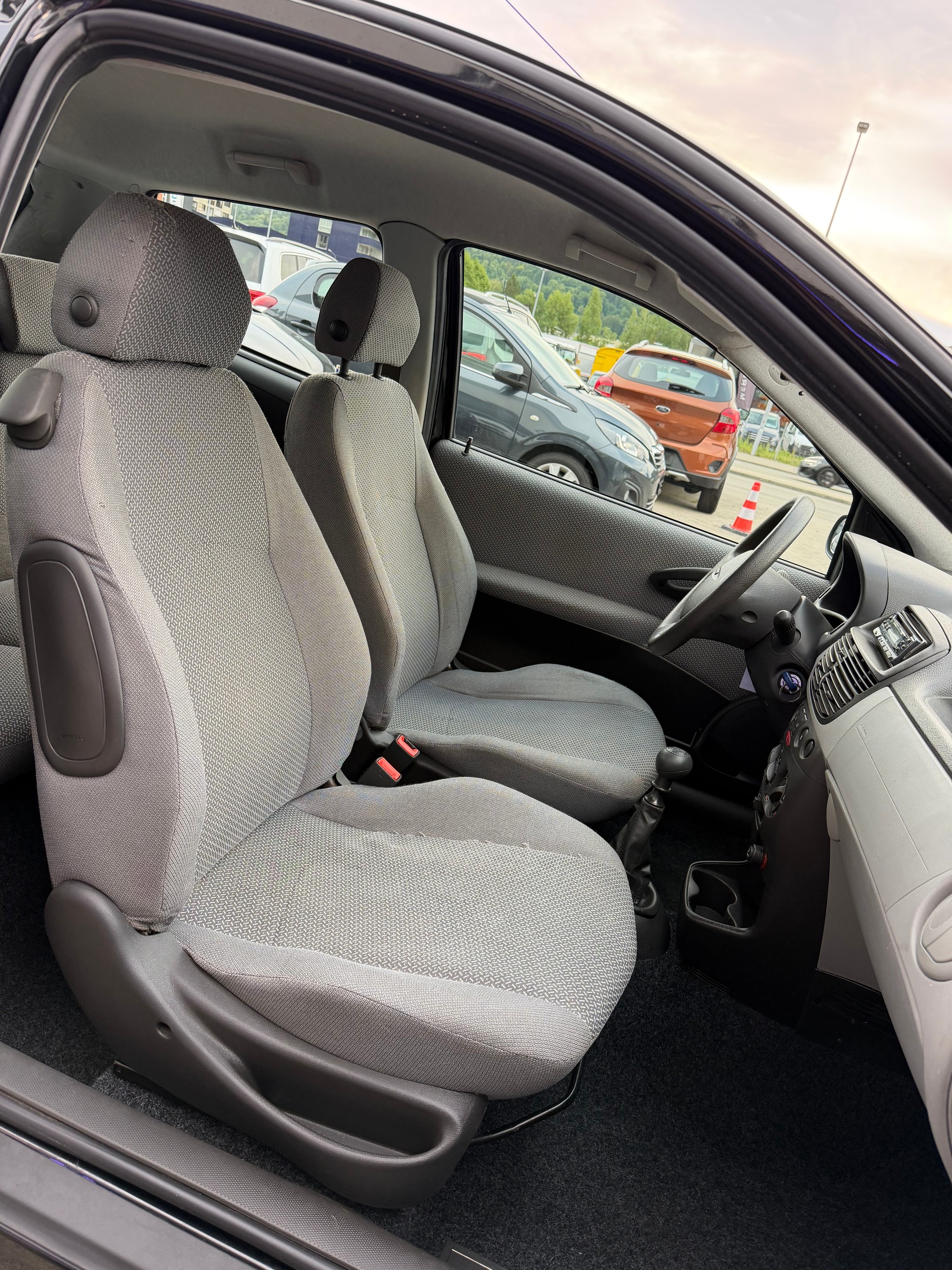 FIAT Punto 1.2 Active-image-11