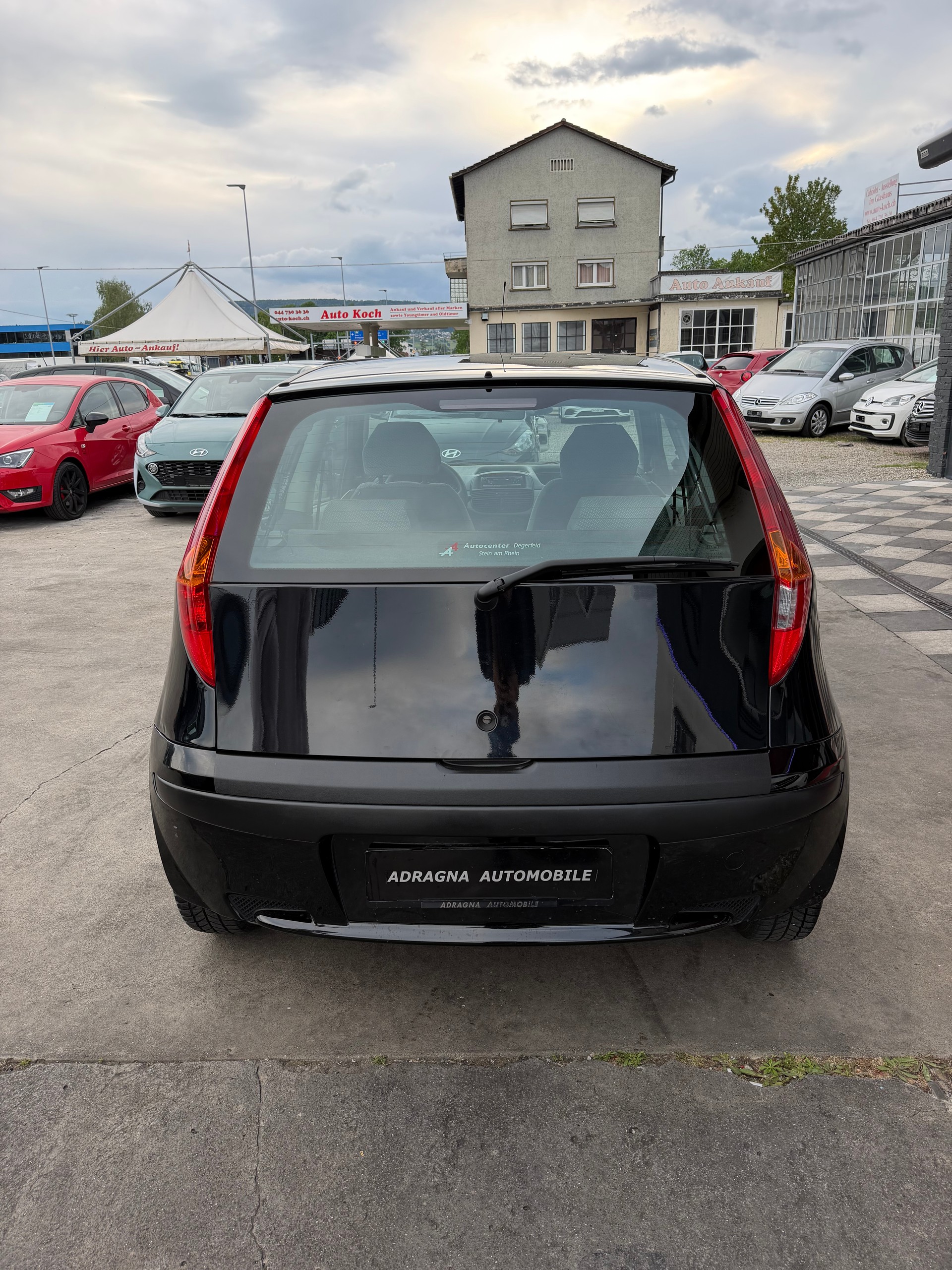 FIAT Punto 1.2 Active-image-5