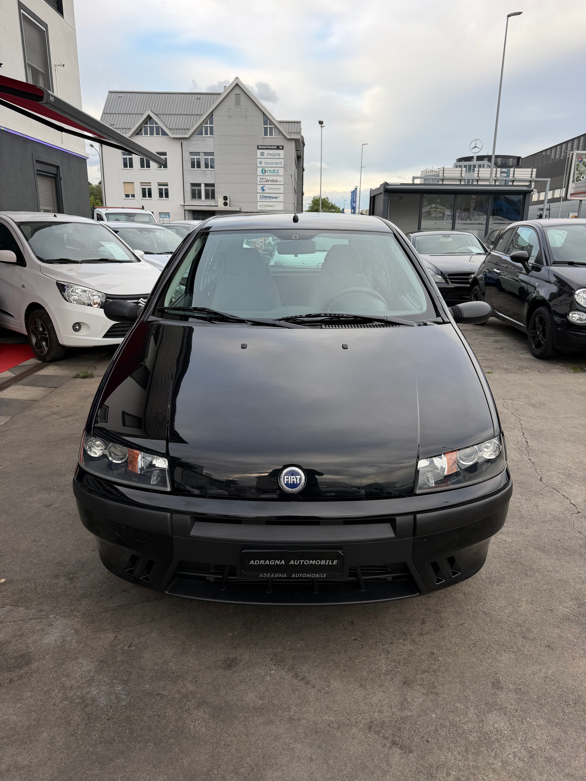FIAT Punto 1.2 Active-image-6
