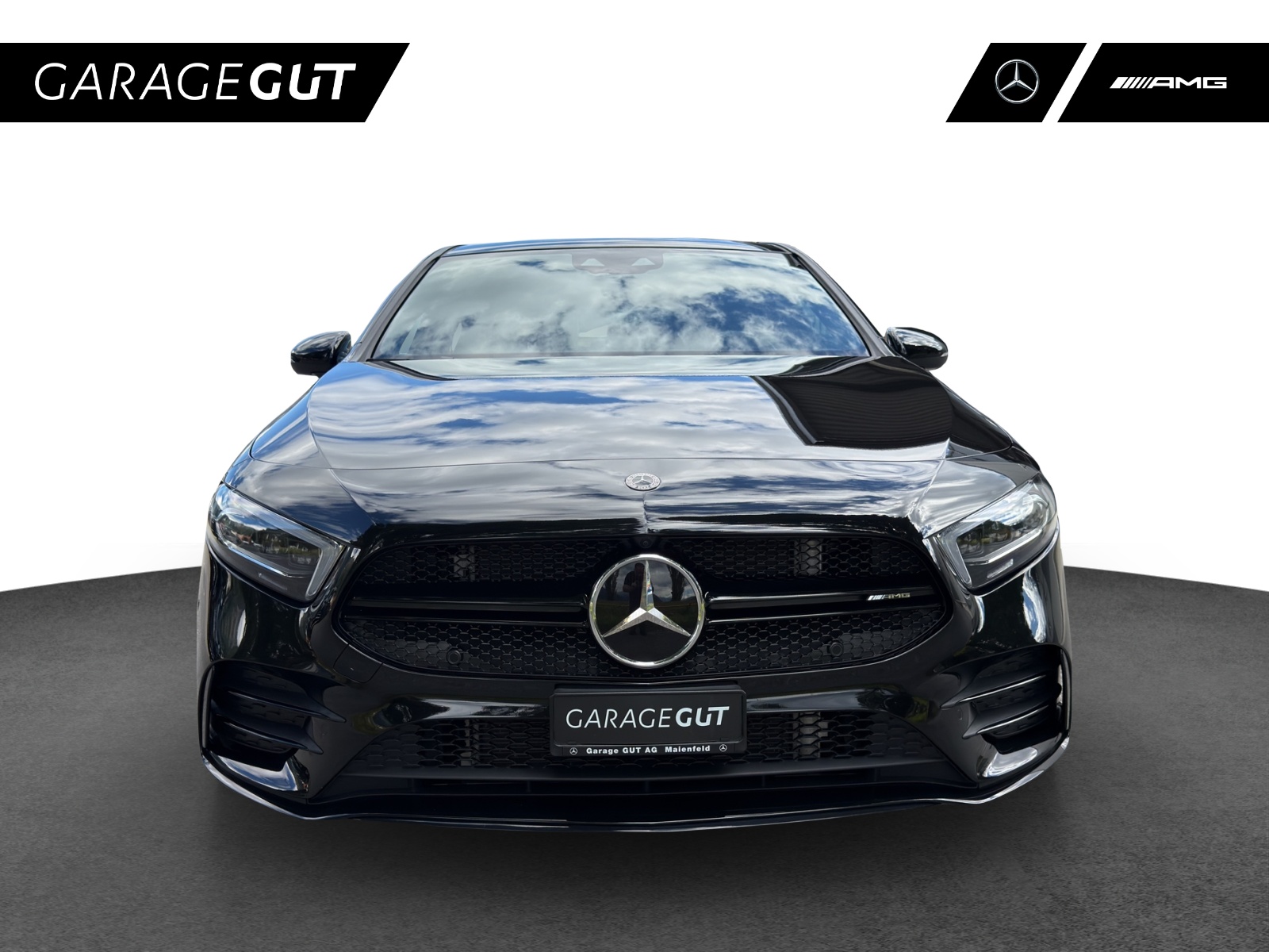 MERCEDES-BENZ A 35 AMG 4Matic-image-7