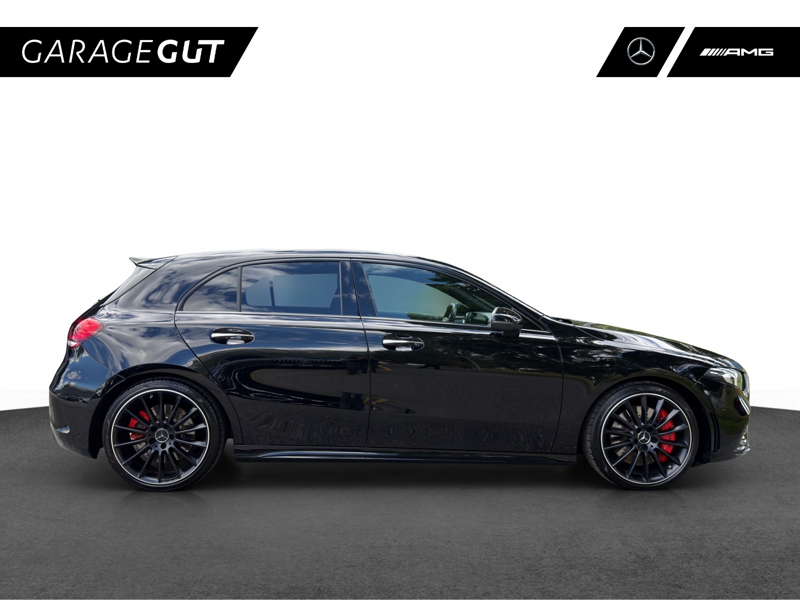 MERCEDES-BENZ A 35 AMG 4Matic-image-5