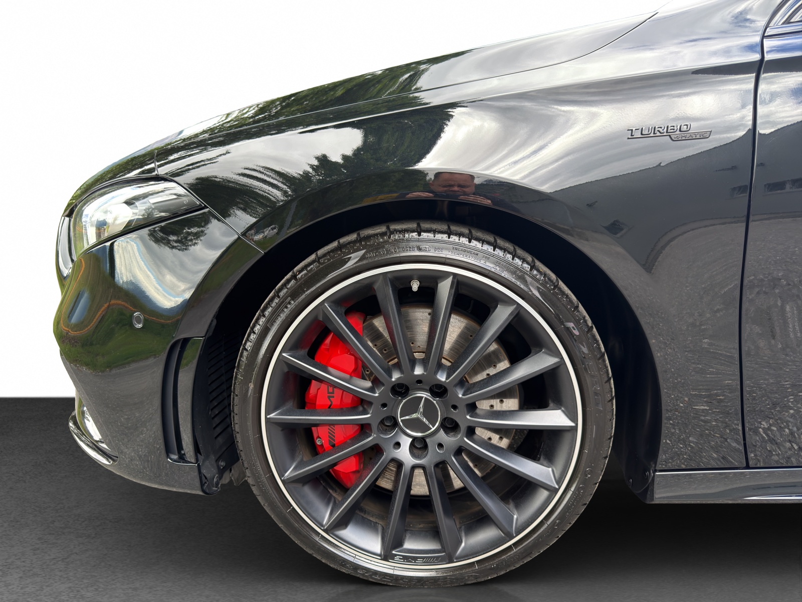 MERCEDES-BENZ A 35 AMG 4Matic-image-21