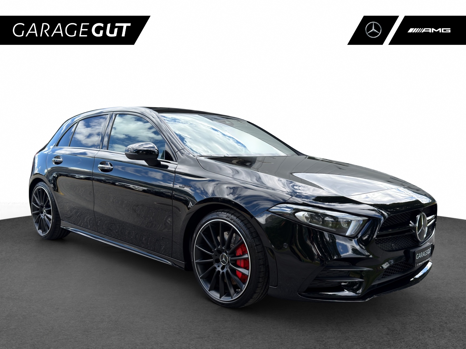 MERCEDES-BENZ A 35 AMG 4Matic-image-6