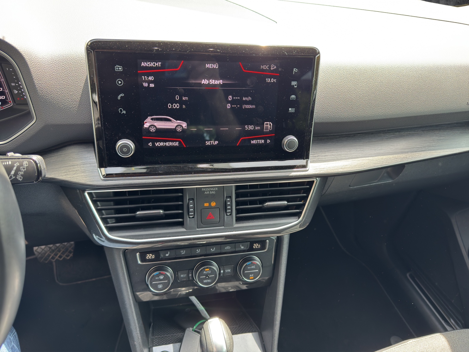 SEAT Tarraco 2.0 TDI CR Xcellence 4Drive DSG-image-11