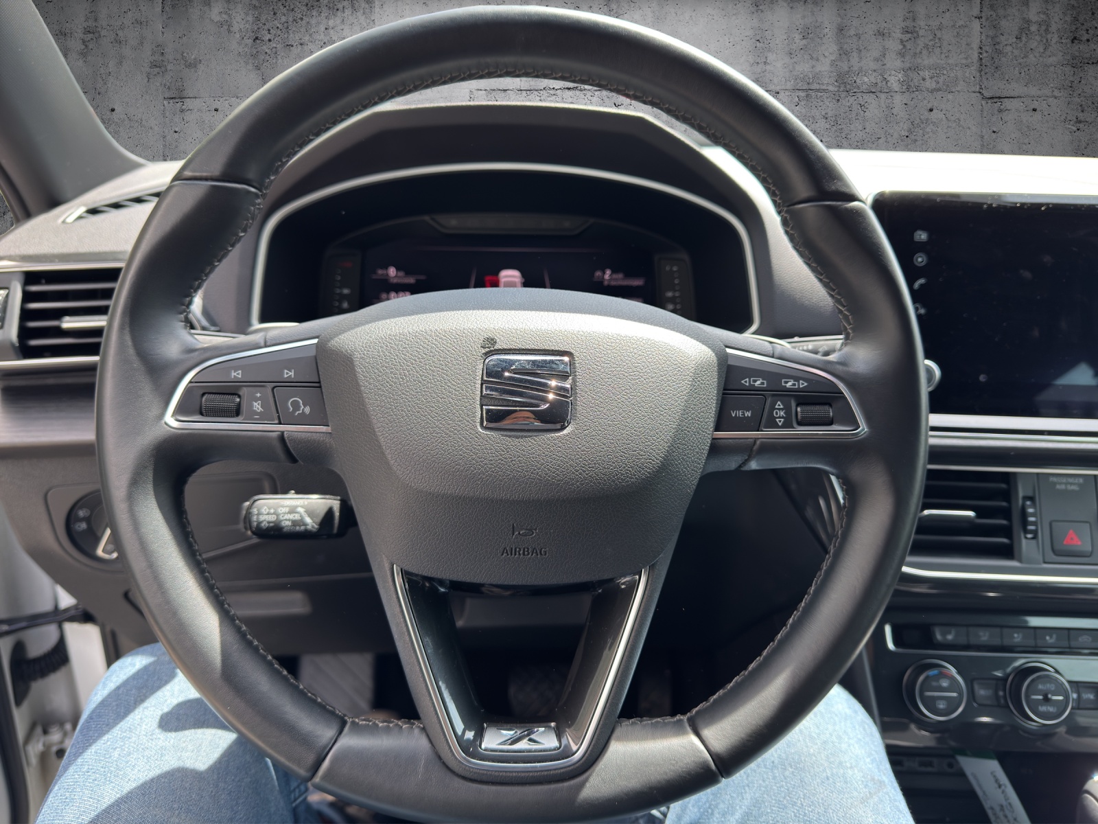 SEAT Tarraco 2.0 TDI CR Xcellence 4Drive DSG-image-9