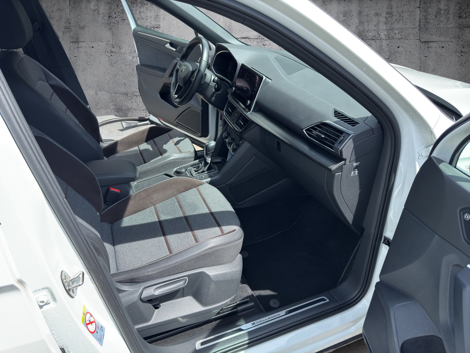 SEAT Tarraco 2.0 TDI CR Xcellence 4Drive DSG-image-13