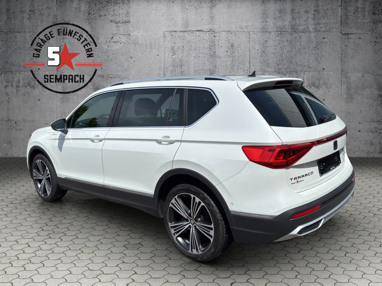 SEAT Tarraco 2.0 TDI CR Xcellence 4Drive DSG-showroom-element-2