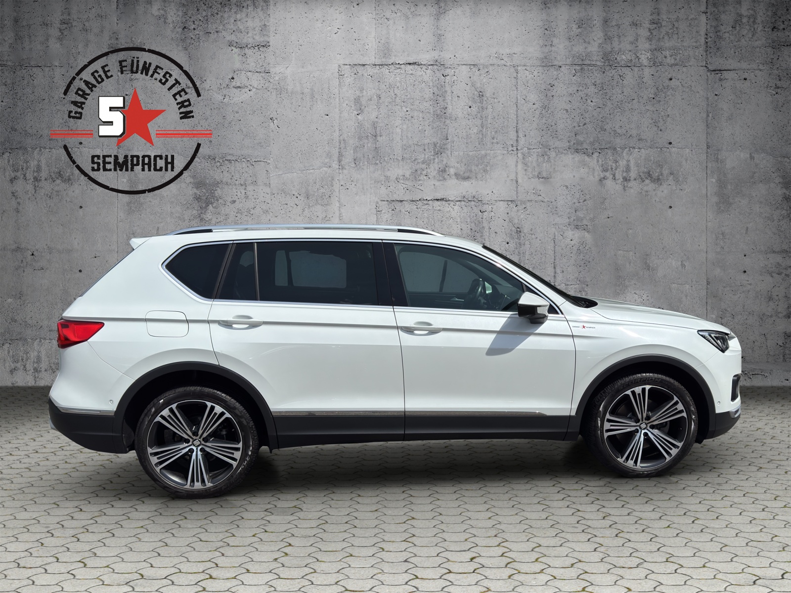 SEAT Tarraco 2.0 TDI CR Xcellence 4Drive DSG-image-5
