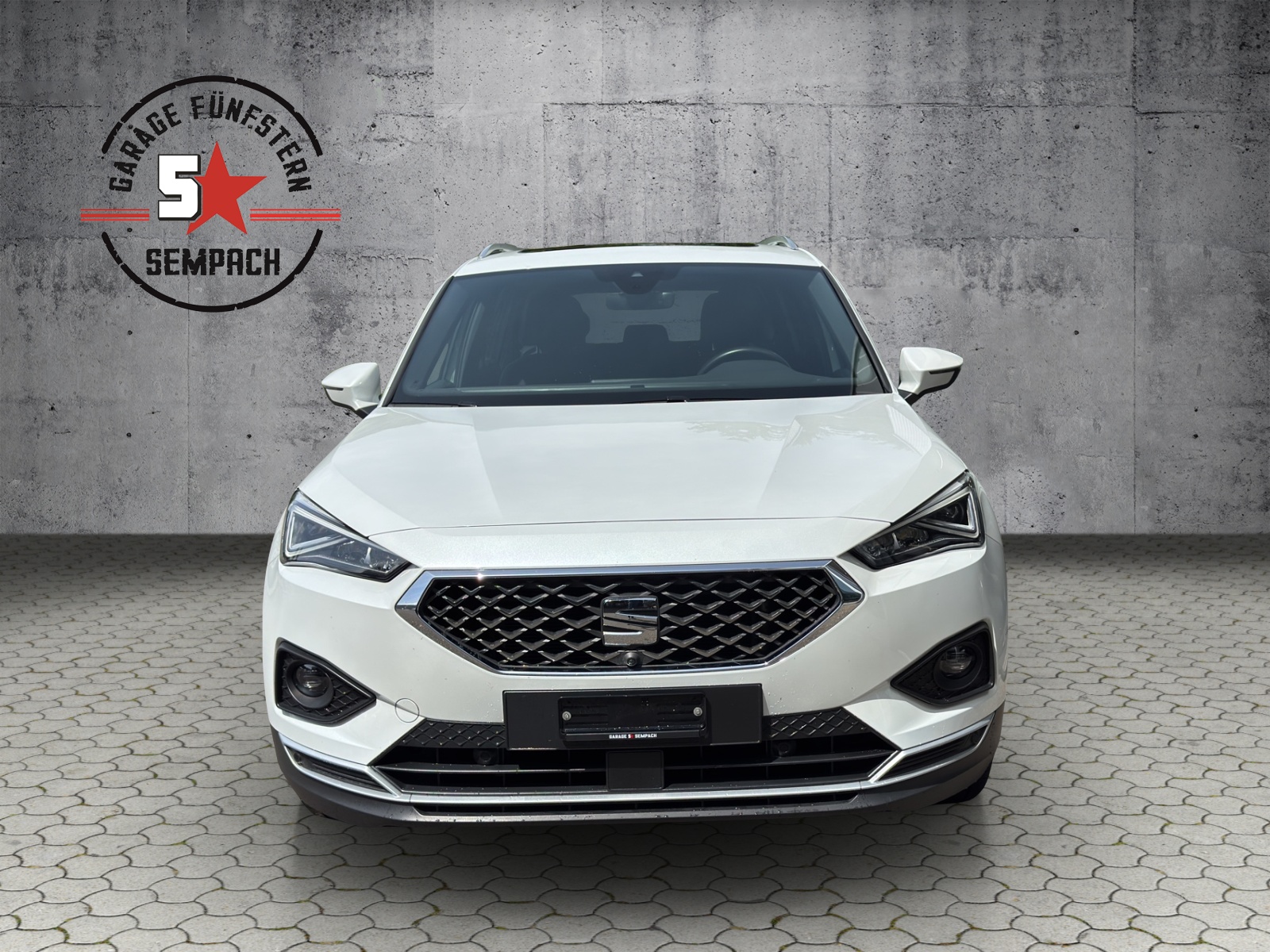 SEAT Tarraco 2.0 TDI CR Xcellence 4Drive DSG-image-7