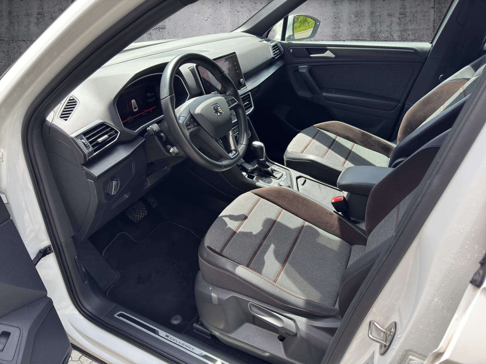 SEAT Tarraco 2.0 TDI CR Xcellence 4Drive DSG-image-8