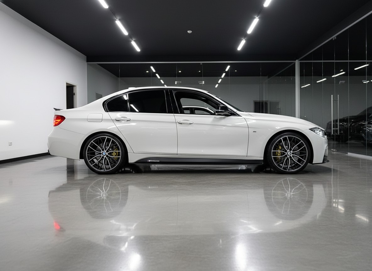 BMW 335i xDrive Steptronic-showroom-element-1