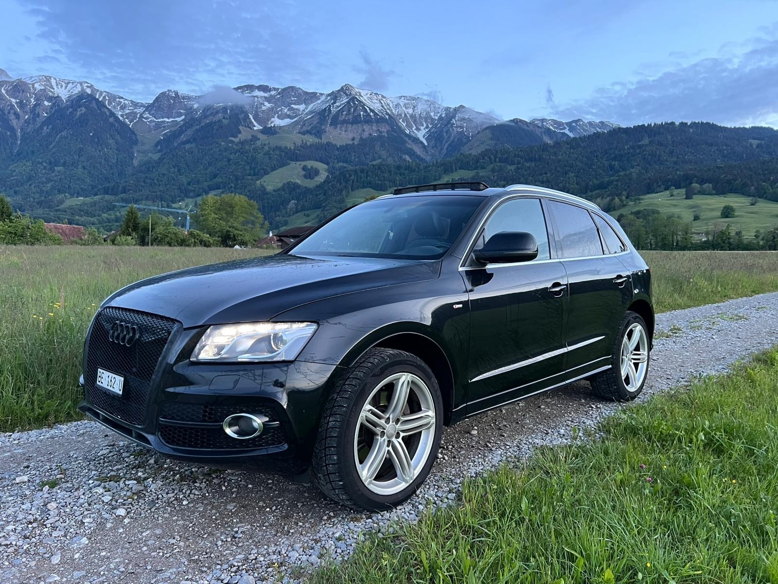 AUDI Q5-image-4