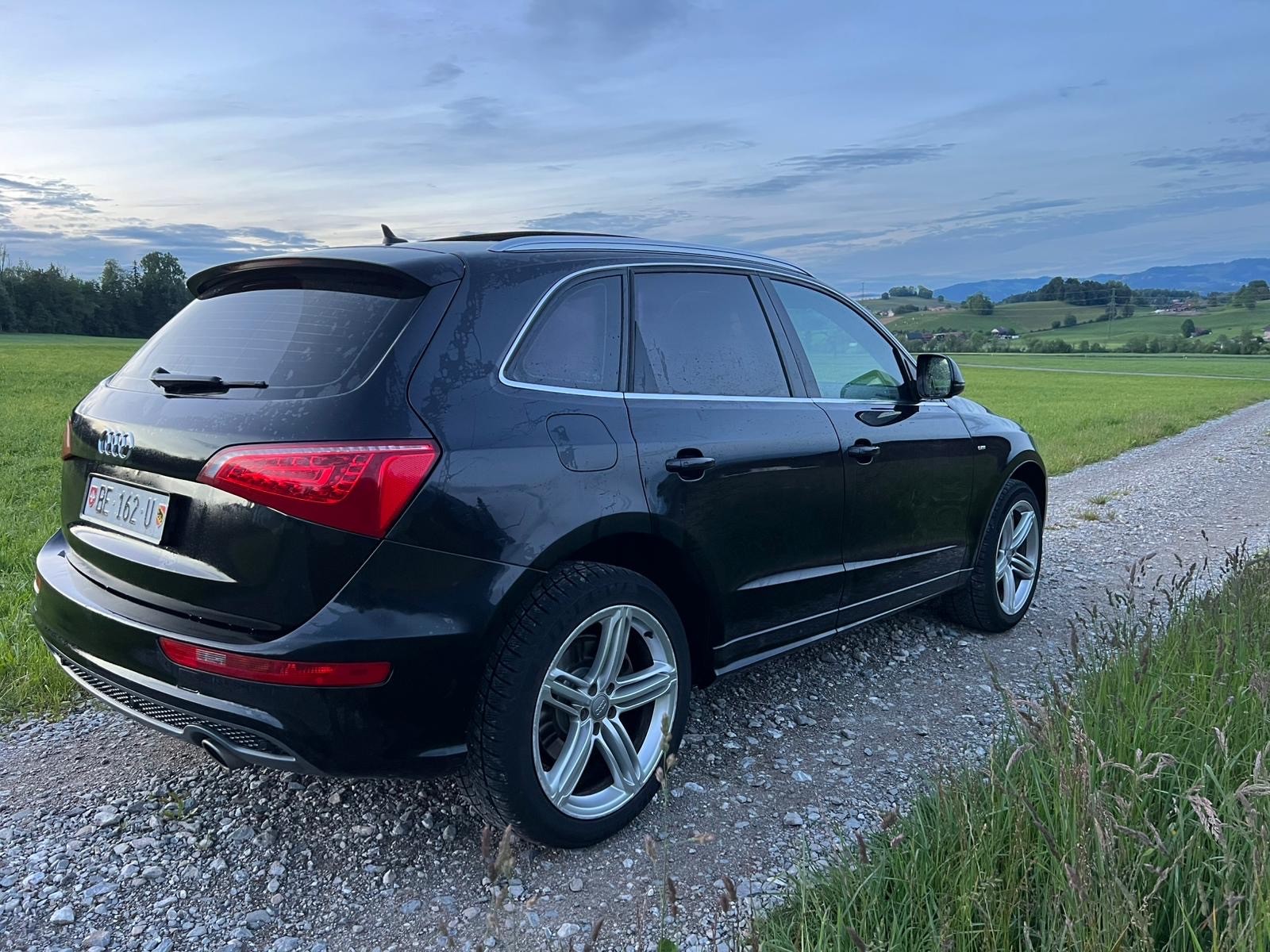 AUDI Q5-image-2