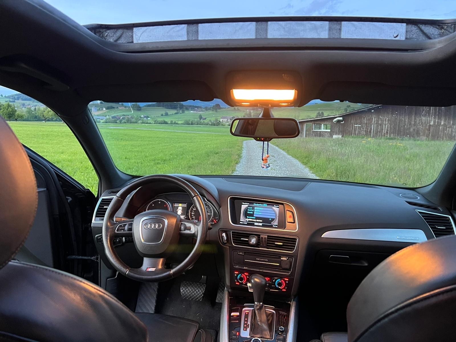 AUDI Q5-image-7