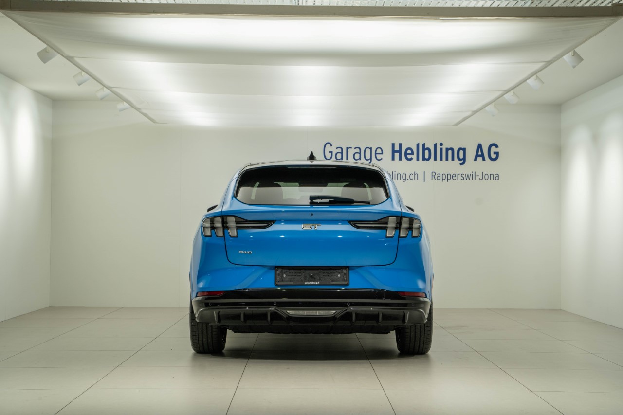 FORD Mustang Mach-E Extended GT AWD-showroom-element-3