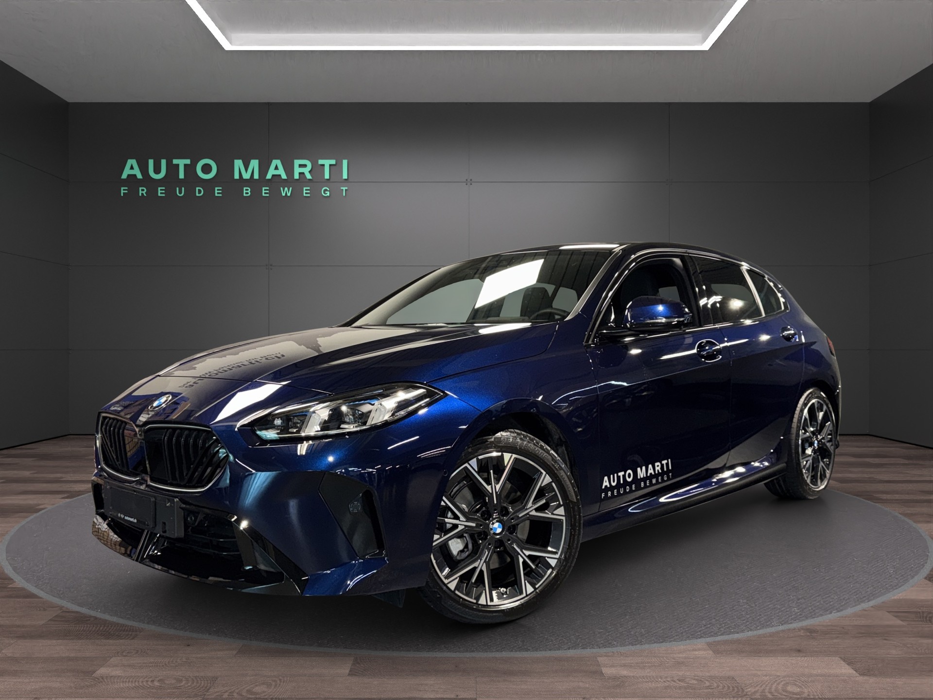 BMW 120d