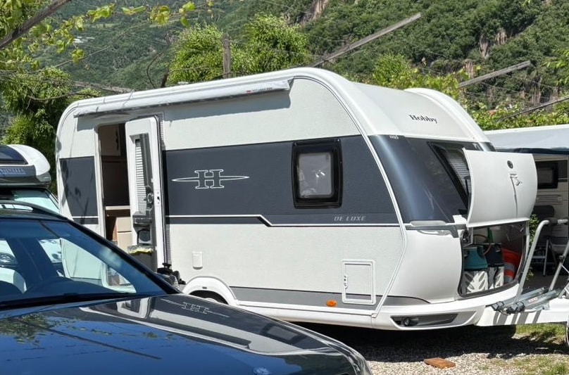 HOBBY 400 SFe De Luxe 2020-image-1