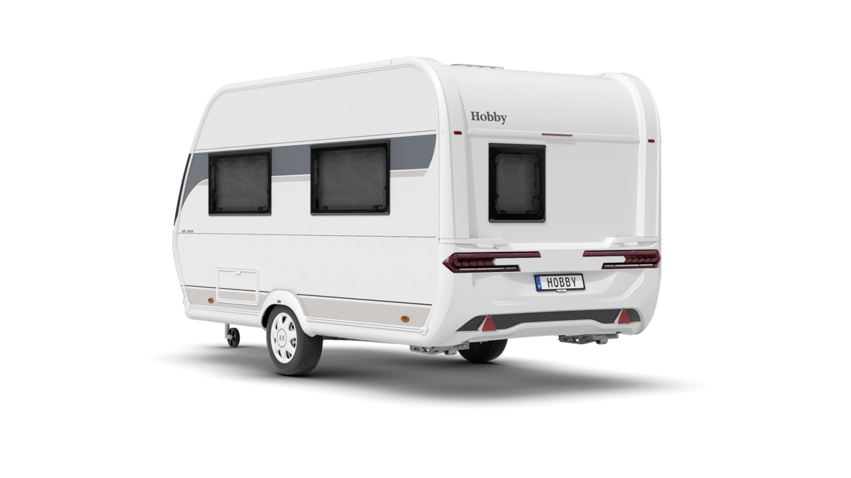 HOBBY 400 SFe De Luxe 2020-image-15