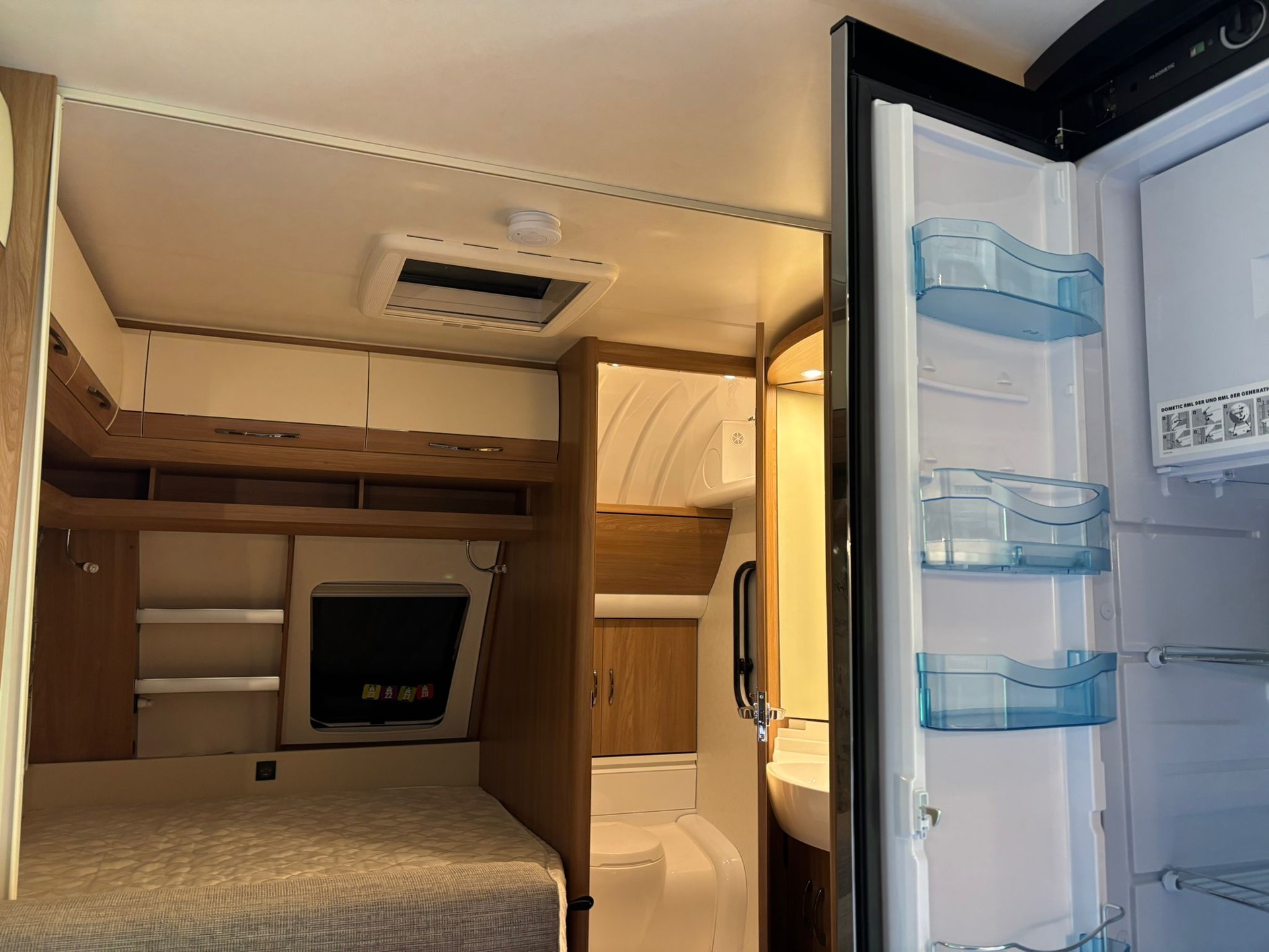 HOBBY 400 SFe De Luxe 2020-image-13