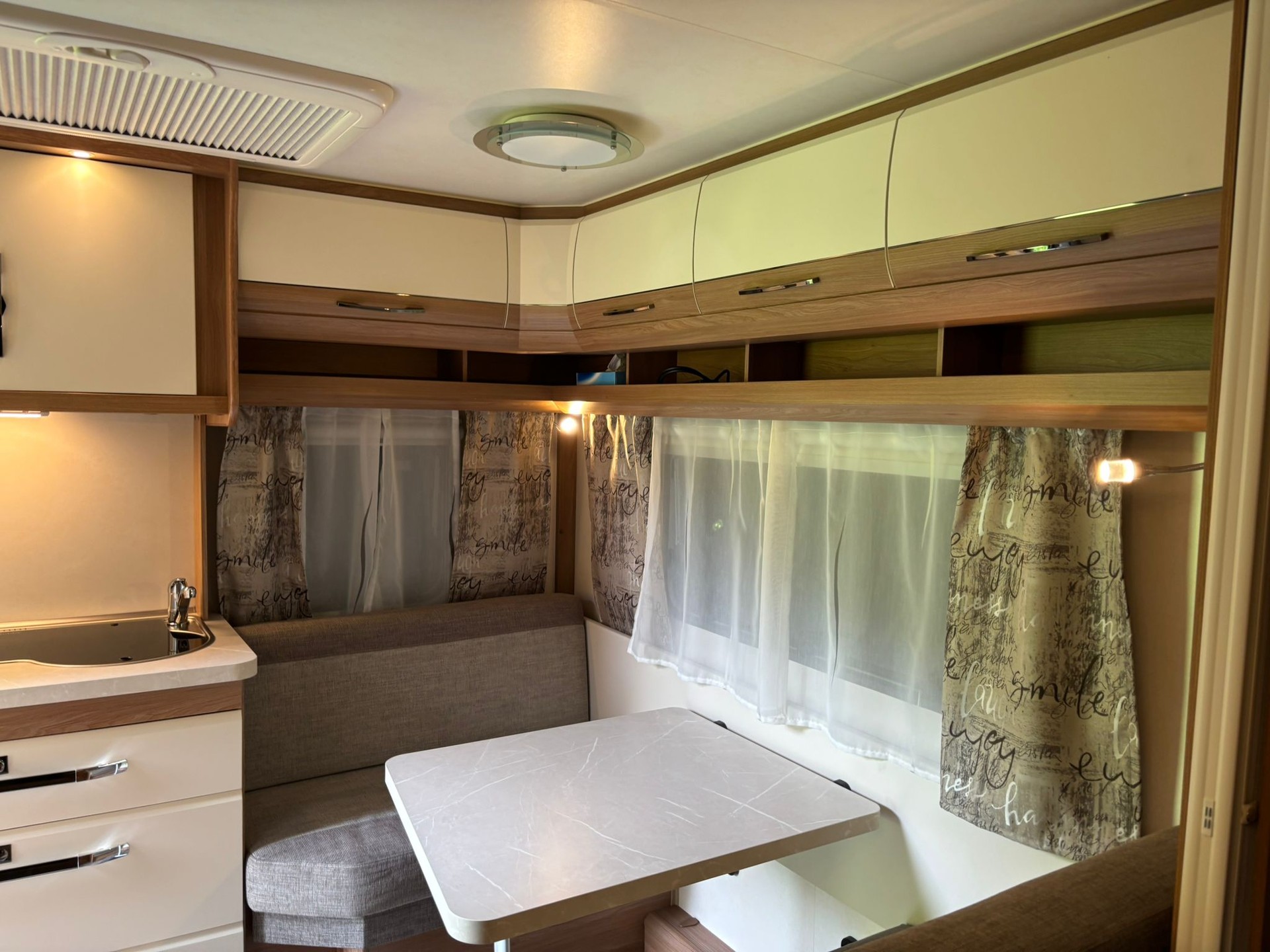 HOBBY 400 SFe De Luxe 2020-image-5