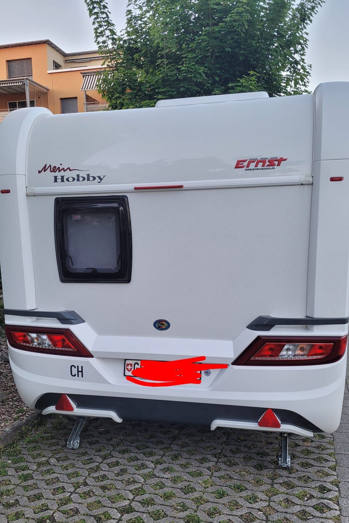HOBBY 400 SFe De Luxe 2020-image-3