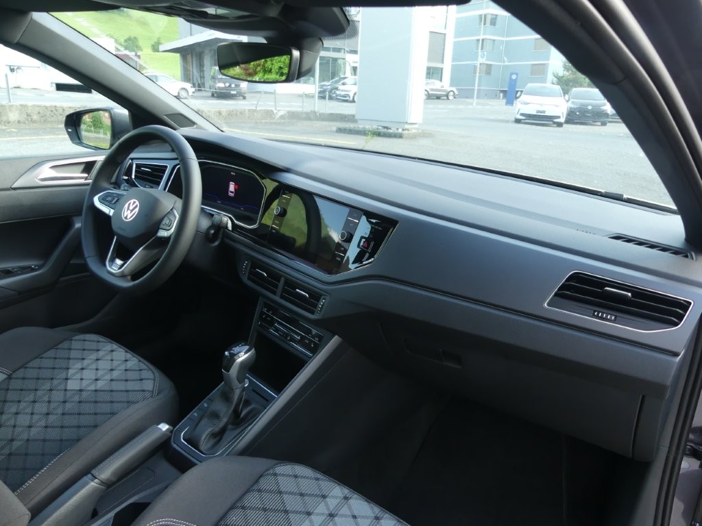 VW Polo 1.0 TSI R-Line DSG-image-8