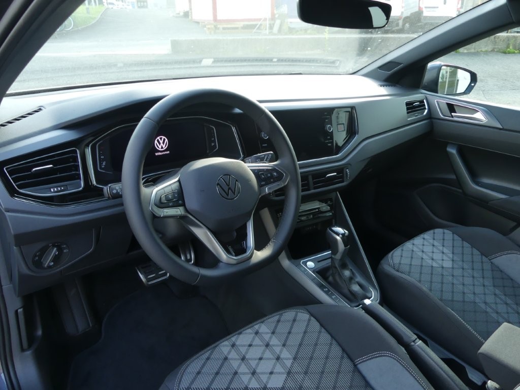 VW Polo 1.0 TSI R-Line DSG-image-6