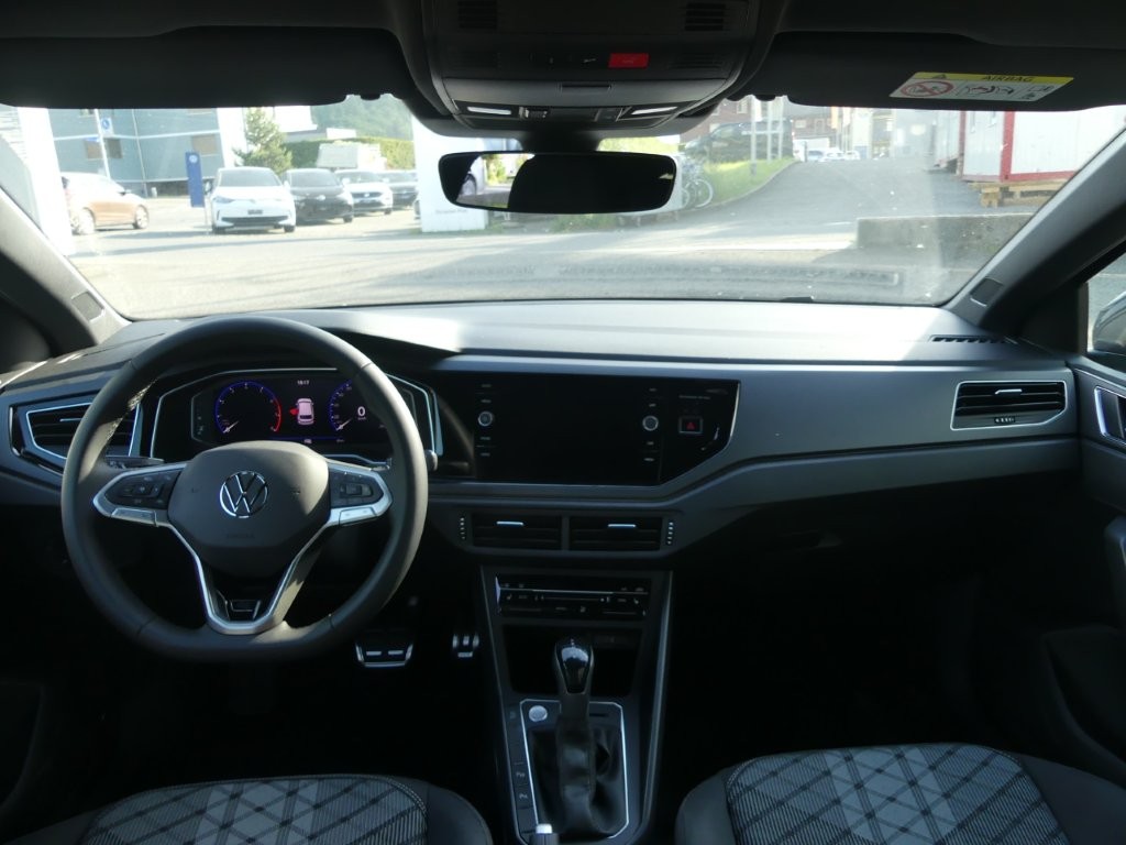 VW Polo 1.0 TSI R-Line DSG-image-7