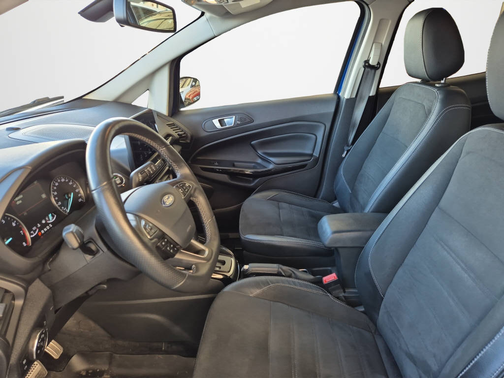 FORD EcoSport 1.0 SCTi ST-Line Automat-image-5