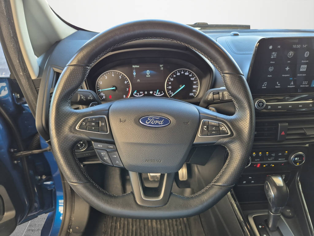 FORD EcoSport 1.0 SCTi ST-Line Automat-image-6