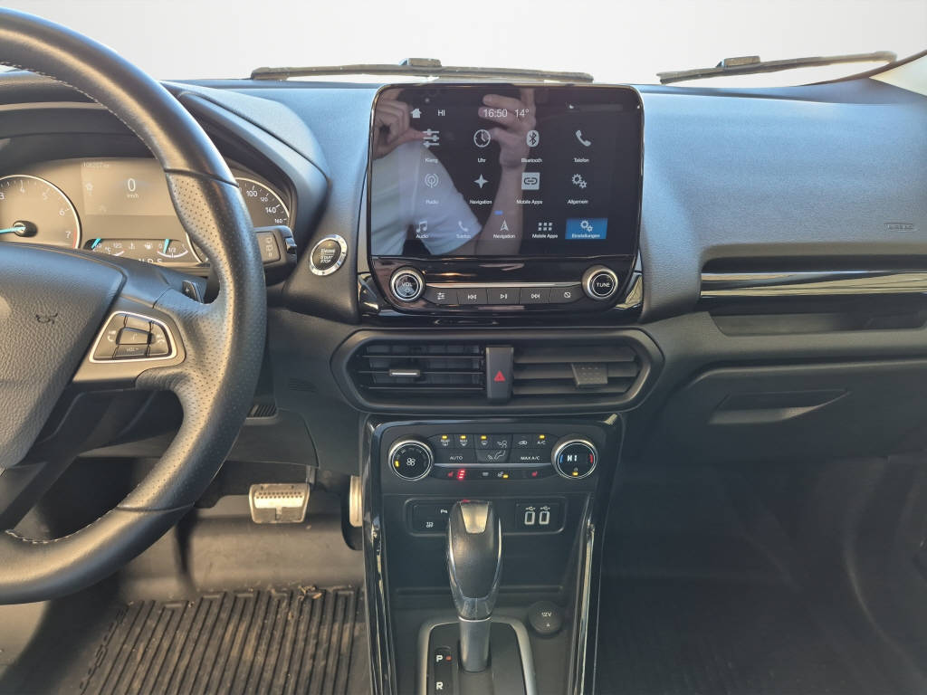 FORD EcoSport 1.0 SCTi ST-Line Automat-image-8