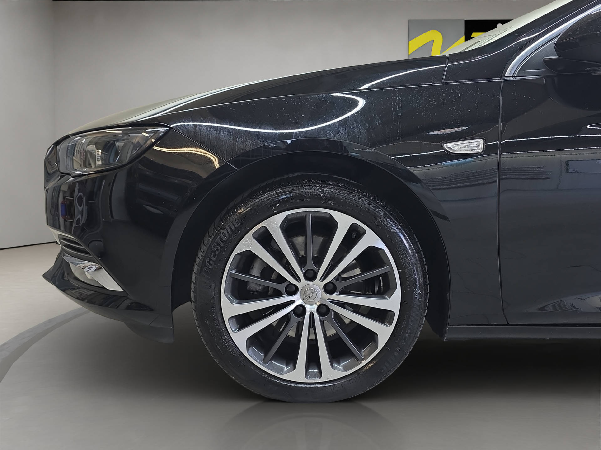 OPEL Insignia Sports Tourer 2.0 CDTi BiT. Excellence AWD-image-12